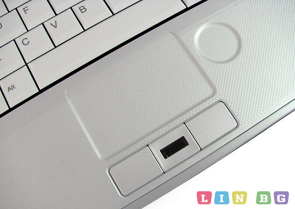 Fujitsu LIFEBOOK S761 Лаптоп Клас B