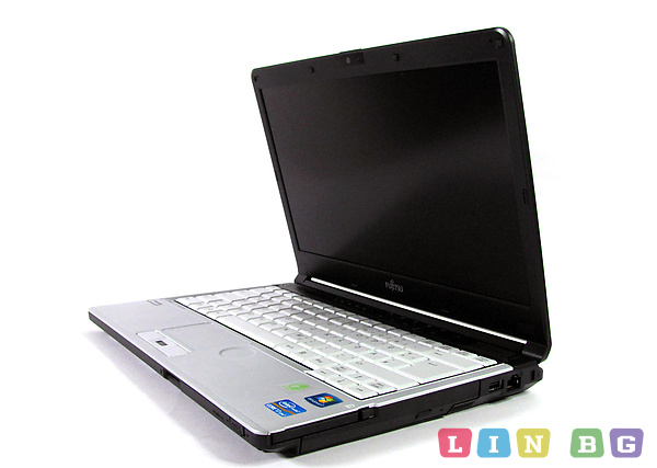 Fujitsu LIFEBOOK S761 Лаптоп Клас B