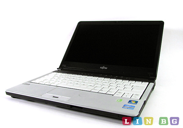 Fujitsu LIFEBOOK S761 Лаптоп Клас B