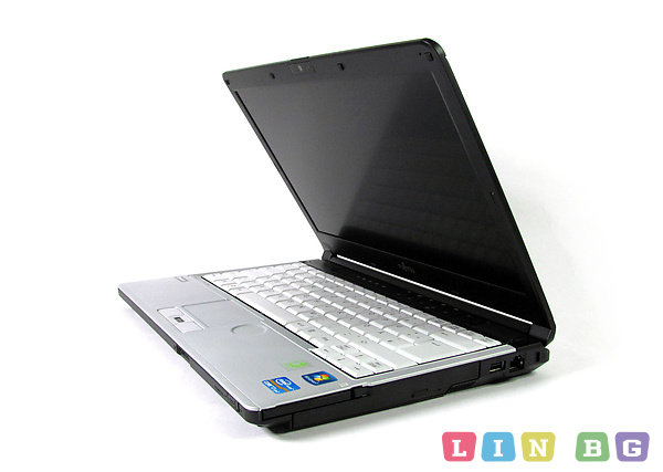 Fujitsu LIFEBOOK S761 Лаптоп Клас B