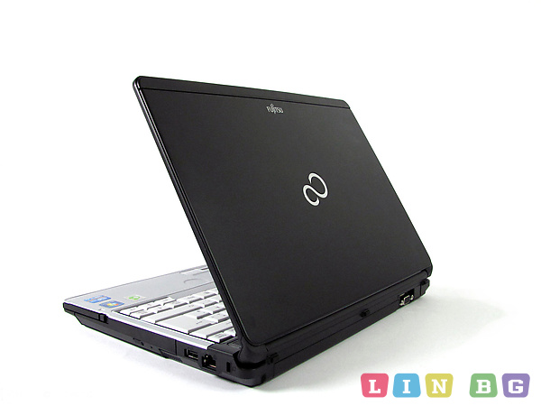 Fujitsu LIFEBOOK S761 Лаптоп Клас B
