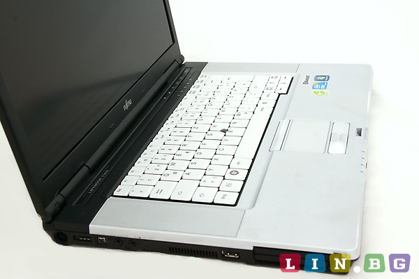 Fujitsu Lifebook E780 Лаптоп