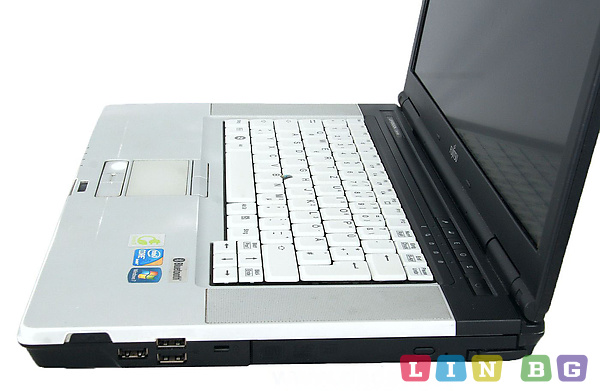 Fujitsu Lifebook E780 Лаптоп