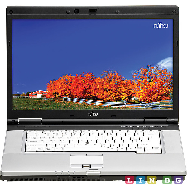 Fujitsu Lifebook E780 Лаптоп