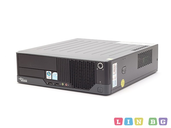 Fujitsu Siemens Esprimo E5730 Настолен компютър