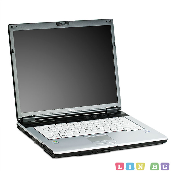 Fujitsu Siemens LIFEBOOK E8310 Лаптоп