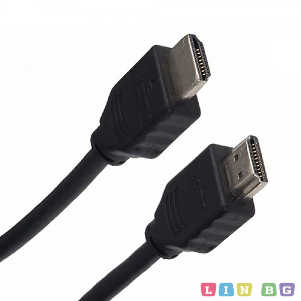 HDMI кабел 3 метра Spacer SPC-HDMI-10