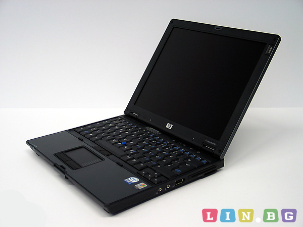 HP COMPAQ nc4400 Лаптоп