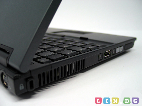 HP COMPAQ nc4400 Лаптоп