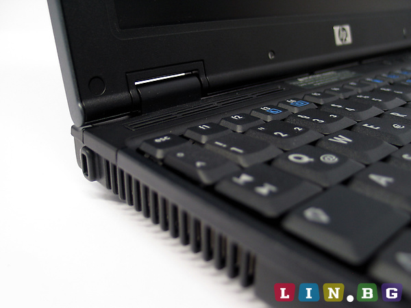 HP COMPAQ nc4400 Лаптоп