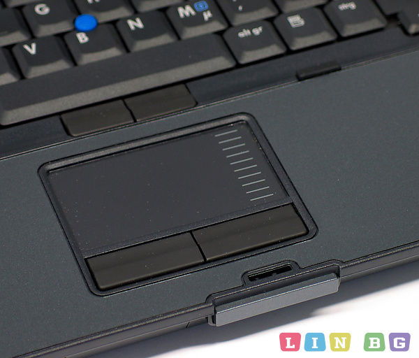 HP COMPAQ nc4400 Лаптоп