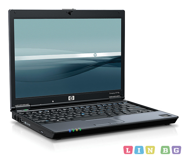 HP Compaq 2510p Notebook PC Лаптоп Ноутбук