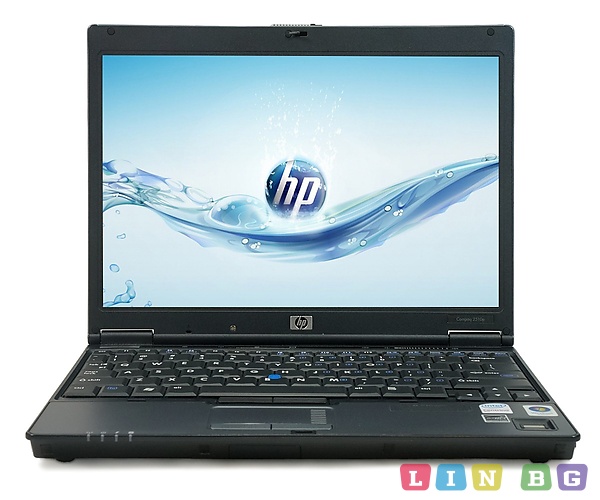 HP Compaq 2510p Notebook PC Лаптоп Ноутбук