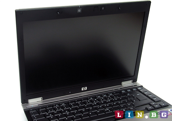 HP EliteBook 6930p Лаптоп с батерия Под 30 минути