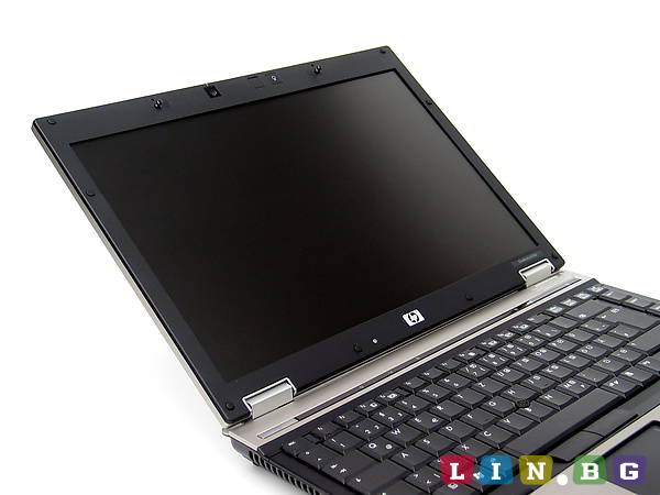 HP EliteBook 6930p Лаптоп с батерия Под 30 минути