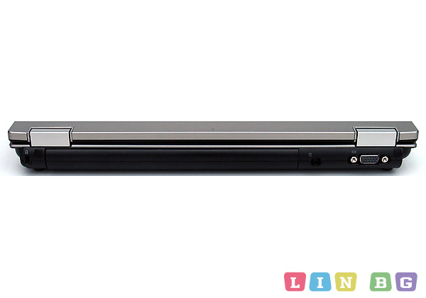HP EliteBook 6930p Лаптоп с батерия Под 30 минути