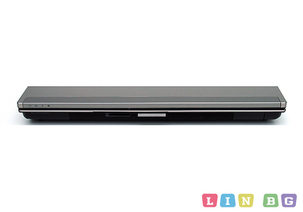 HP EliteBook 6930p Лаптоп с батерия Под 30 минути