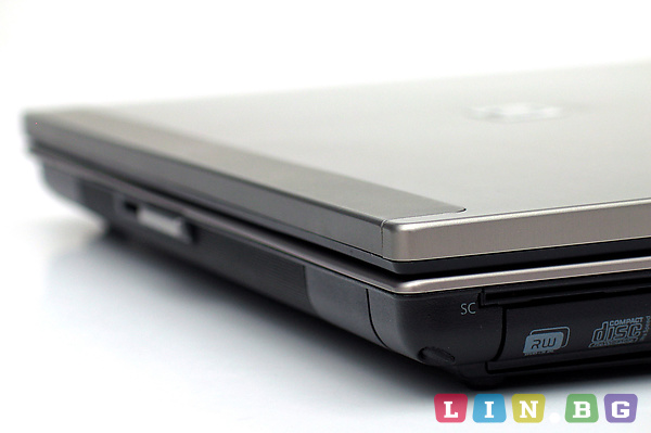 HP EliteBook 6930p Лаптоп с батерия Под 30 минути