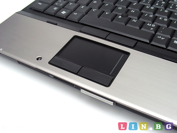 HP EliteBook 6930p Лаптоп с батерия Под 30 минути