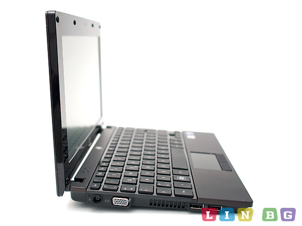 HP Mini 5103 Лаптоп Нетбук Клас В