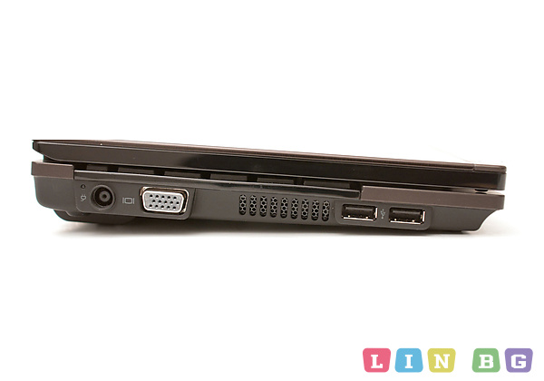 HP Mini 5103 Лаптоп Нетбук Клас В