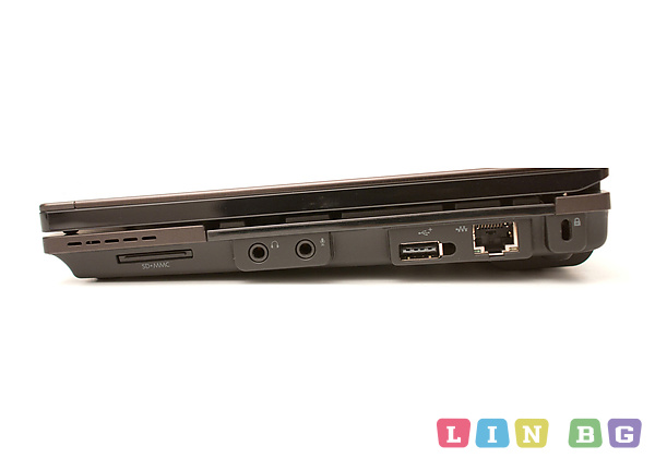 HP Mini 5103 Лаптоп Нетбук Клас В