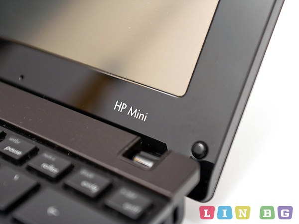 HP Mini 5103 Лаптоп Нетбук Клас В