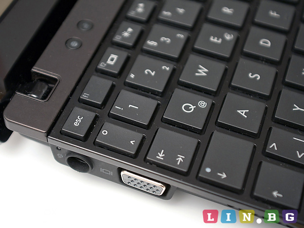 HP Mini 5103 Лаптоп Нетбук Клас В