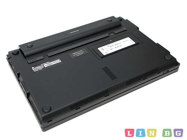 HP Mini 5103 Лаптоп Нетбук Клас В
