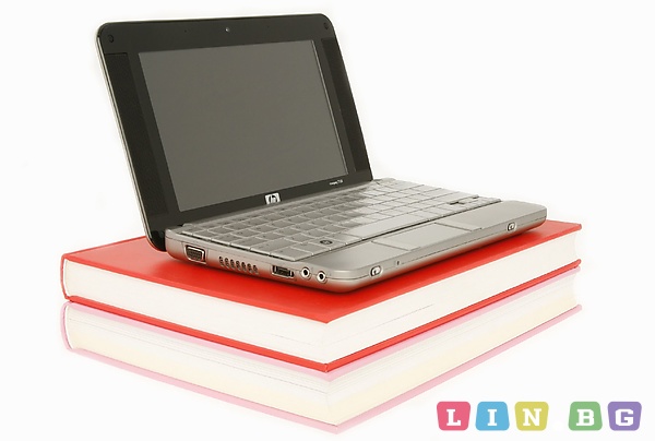 HP 2133 Mini Note Мини Лаптоп Нетбук