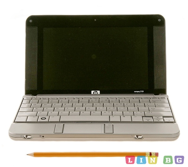 HP 2133 Mini Note Мини Лаптоп Нетбук
