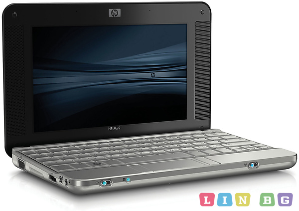 HP 2133 Mini Note Мини Лаптоп Нетбук