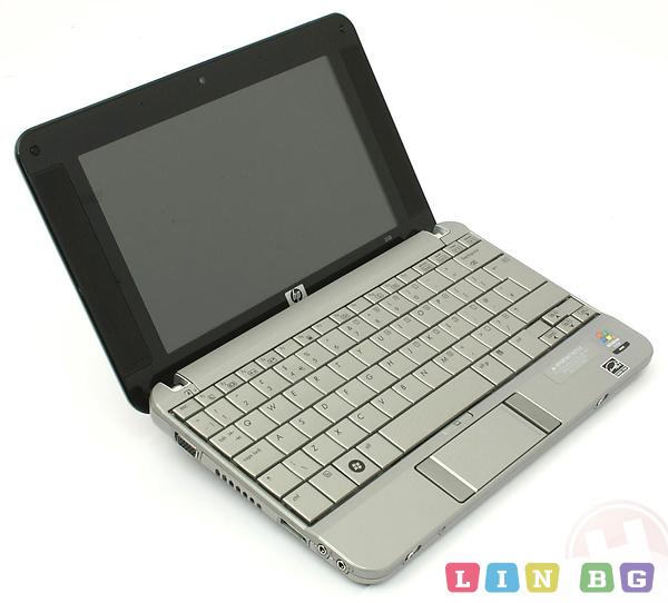 HP 2133 Mini Note Мини Лаптоп Нетбук