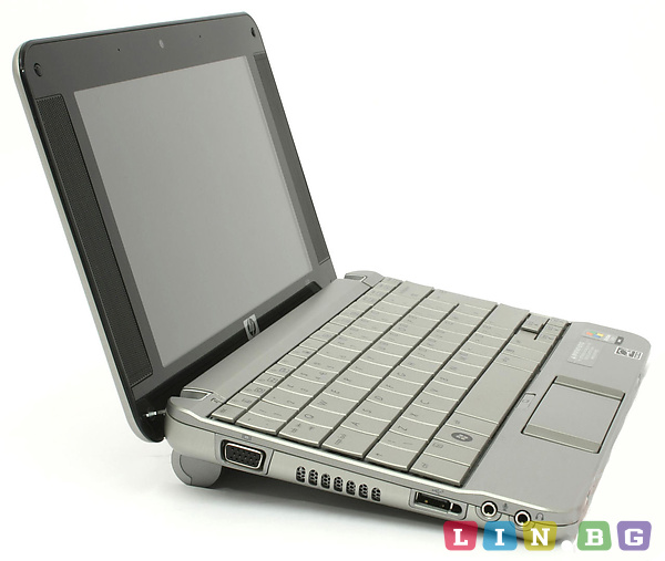 HP 2133 Mini Note Мини Лаптоп Нетбук