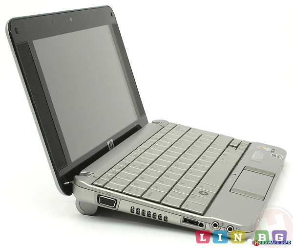 HP 2133 Mini Note Мини Лаптоп Нетбук
