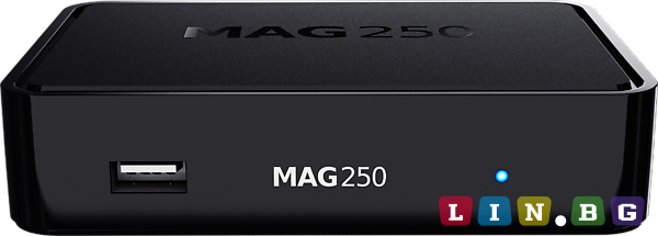 MAG250 IPTV infomir STB STALKER HIGH QUALITY IPTV BOX