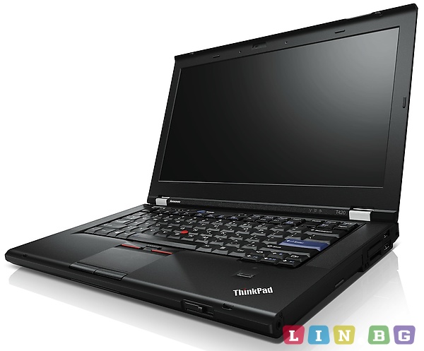 LENOVO ThinkPad T420 Лаптоп 320GB SATA