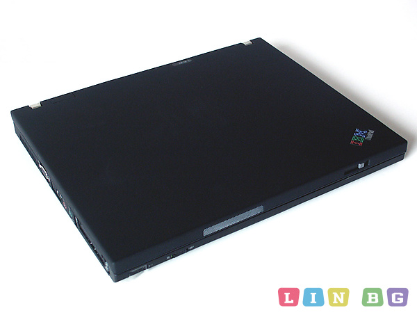 LENOVO ThinkPad T60 Лаптоп Core 2 Duo