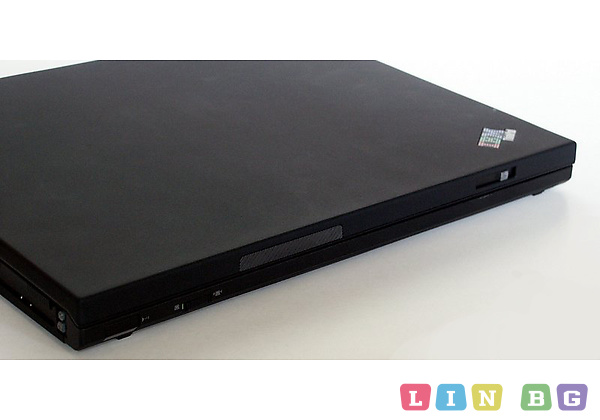 LENOVO ThinkPad T60 Лаптоп Core 2 Duo