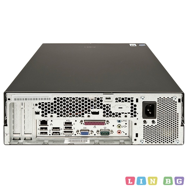 Lenovo ThinkCentre M57 Настолен компютър