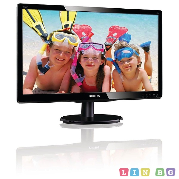 Philips 21 5 инча монитор 226V4LAB