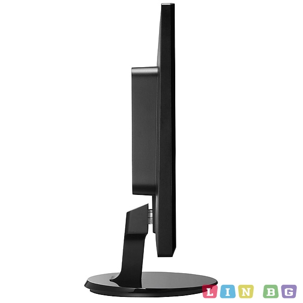 Philips 24  LED 246V5LHAB Монитори