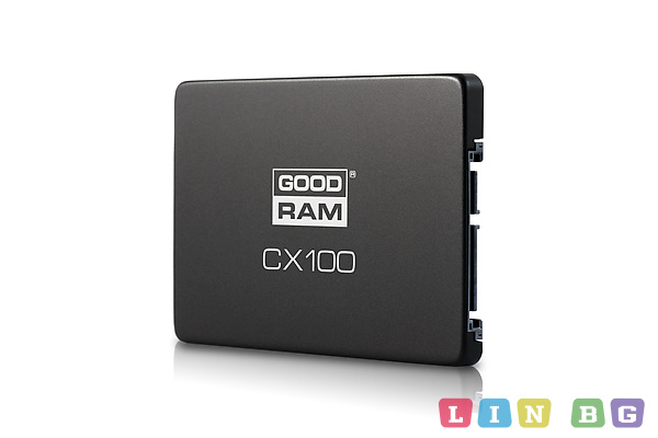 SSD GOODRAM CX100 240GB SATA III