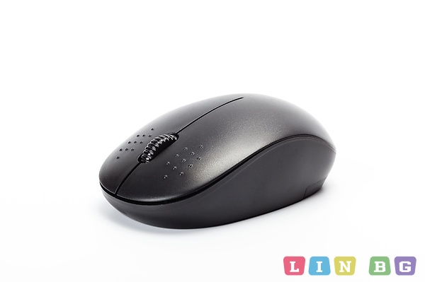 Spacer SPMO-309 Wireless Mouse 2 4GHz Безжична мишка