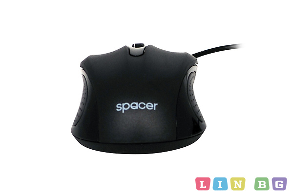 Spacer SPMO-353 Optical Mouse Оптична Мишка