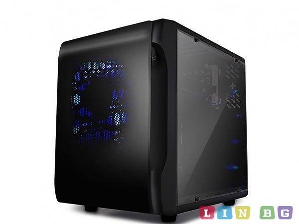Spire SPC715B-CE R 2W-U3 mATX Аксесоари