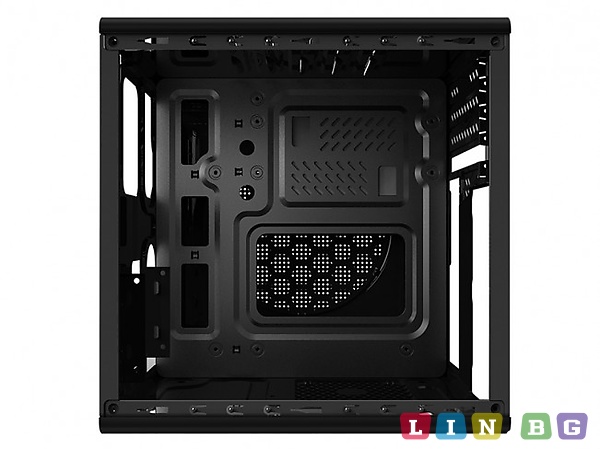 Spire SPC715B-CE R 2W-U3 mATX Аксесоари
