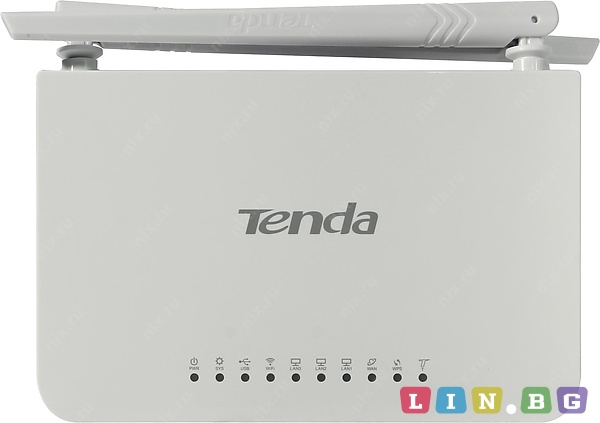 TENDA 4G630 300 mbps 4G Безжичен рутер 