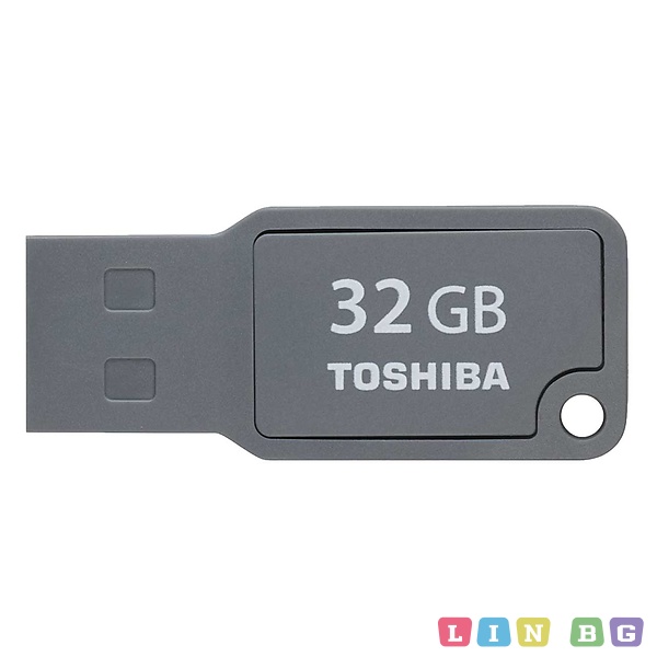 TOSHIBA MIKAWA USB 2 0 32GB