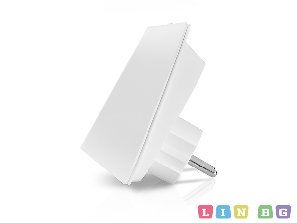 TP-Link HS100 Wi-Fi Smart Plug Управляем контакт 